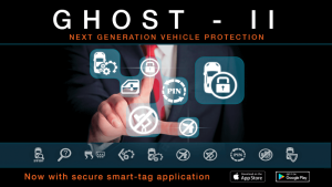 Why You Should Never Autowatch Ghost 2 Immobiliser