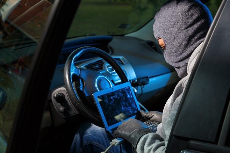 How Can I Keep My Vehicle Safe From Theft? Car Immobiliser